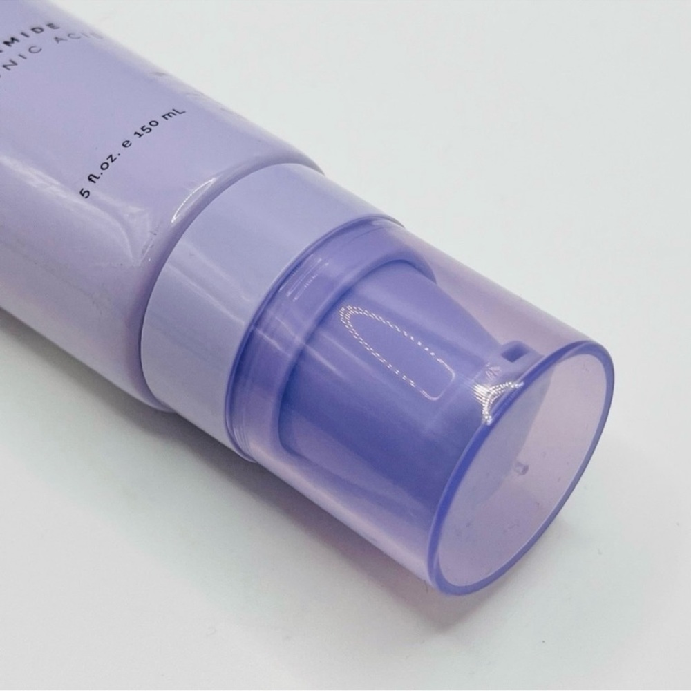Lacuna Hydrating Soft & Supple Body Serum Niacinamide Hyaluronic Acid 5oz NEW - Picture 3 of 3